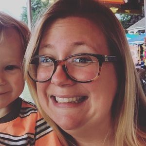 Meet your Posher, Jessica